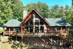 125 Turkey Ridge Trail, McGrady, NC 28649 - Photo 1