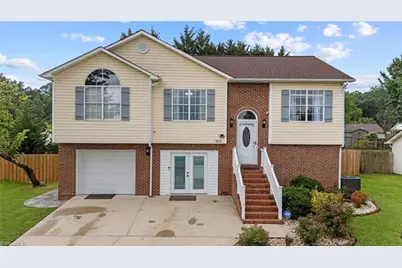 3510 Wynnfield Drive, High Point, NC 27265 - Photo 1