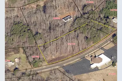 00 Nc Highway 700, Ruffin, NC 27326 - Photo 1