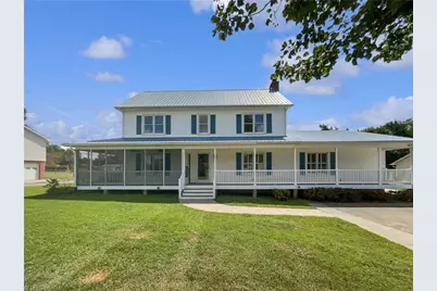 7001 Oakridge Drive, Lexington, NC 27295 - Photo 1