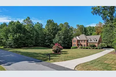 3700 Summit Lakes Drive, Browns Summit, NC 27214 - Photo 1