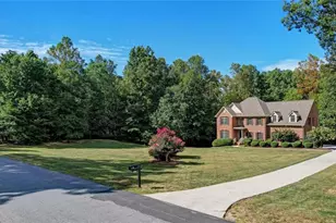 3700 Summit Lakes Dr, Browns Summit, NC 27214 - Photo 1