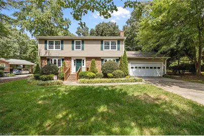 106 Timberlake Drive, Elon, NC 27244 - Photo 1