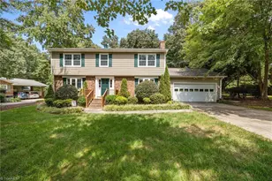 106 Timberlake Dr, Elon, NC 27244 - Photo 1