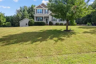 2025 Atlas Dr, Haw River, NC 27258 - Photo 1