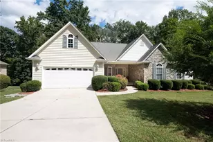 1356 Ridgewood Cir, Asheboro, NC 27203 - Photo 1