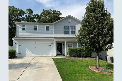 2539 Windstone Court, Asheboro, NC 27203 - Photo 1