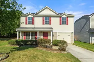 5027 Hogan Point Ct, Winston-Salem, NC 27127 - Photo 1