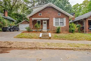 1616 Queen St, Winston-Salem, NC 27103 - Photo 1