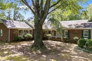 301 W Dalton Rd, King, NC 27021 - Photo 1