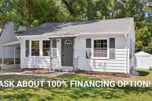 502 Culbreth Ave, Thomasville, NC 27360 - Photo 1