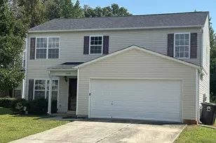 3654 Sweet Birch Dr, Greensboro, NC 27406 - Photo 1