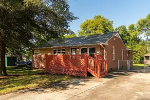 504 Mendel Terrace, Graham, NC 27253 - Photo 1