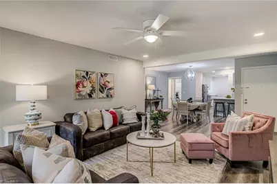 1508 Benjamin Parkway #C, Greensboro, NC 27408 - Photo 1