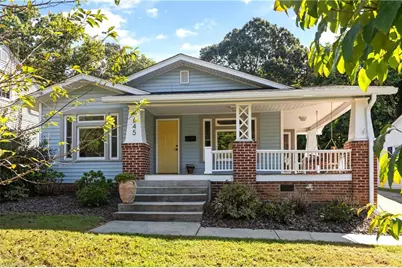 645 S Sunset Drive, Winston-Salem, NC 27103 - Photo 1
