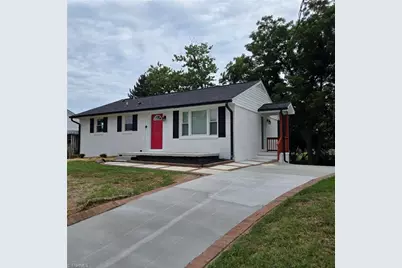 2633 N Cherry Street, Winston-Salem, NC 27105 - Photo 1