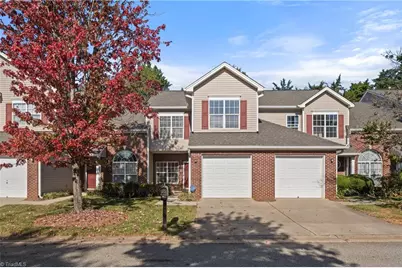 3943 Fountain Village Lane, High Point, NC 27265 - Photo 1