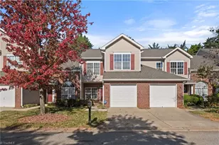 3943 Fountain Village Ln, High Point, NC 27265 - Photo 1