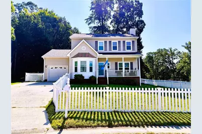 75 Park Village Lane, Greensboro, NC 27455 - Photo 1