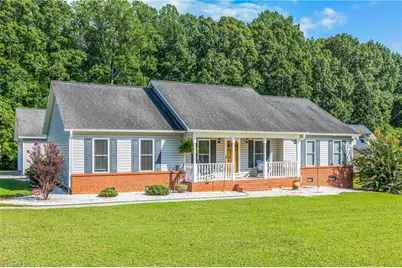 525 Lanier Road, Lexington, NC 27295 - Photo 1