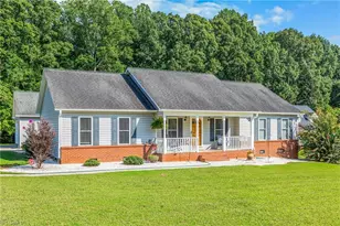 525 Lanier Rd, Lexington, NC 27295 - Photo 1