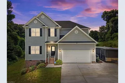 993 Kensal Green Drive, Kernersville, NC 27284 - Photo 1