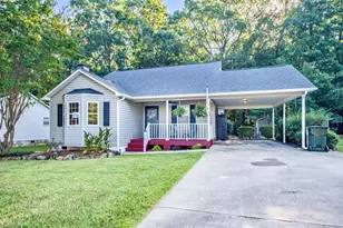 392 Meadow Lark Ln, Thomasville, NC 27360 - Photo 1