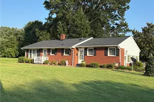 4210 Orvil Ln, Winston-Salem, NC 27107 - Photo 1