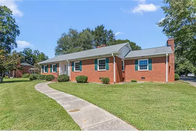 1519 Rankin Road, Greensboro, NC 27405 - Photo 1