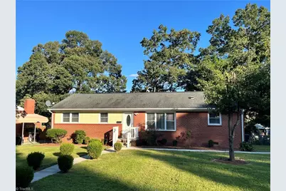 2509 Dare Street, Burlington, NC 27217 - Photo 1