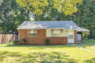 2519 Ponderosa Dr, Greensboro, NC 27406 - Photo 1