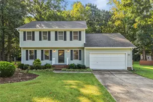 1110 New Hampshire Dr, Jamestown, NC 27282 - Photo 1