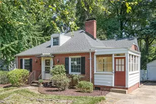 3008 Collier Dr, Greensboro, NC 27403 - Photo 1