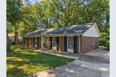 5421 Amberhill Drive, Greensboro, NC 27455 - Photo 1