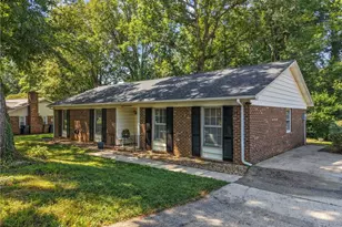 5421 Amberhill Dr, Greensboro, NC 27455 - Photo 1