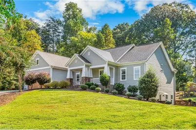 116 Lucas Park Drive, Greensboro, NC 27455 - Photo 1