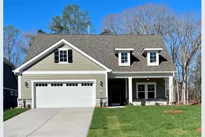 5269 Sunny Brook Court, Clemmons, NC 27012 - Photo 1