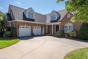 104 Sycamore Park Ln, Bermuda Run, NC 27006 - Photo 1