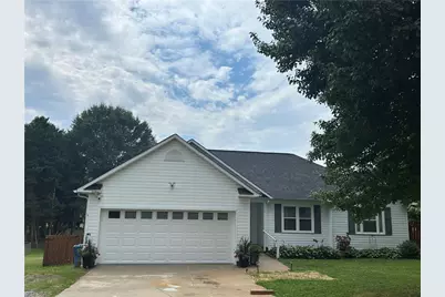 186 Crestview Drive, Mocksville, NC 27028 - Photo 1