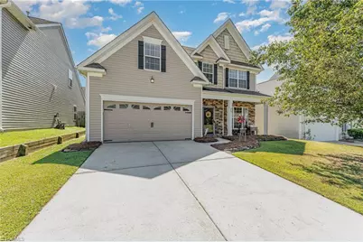 761 Spinning Wheel Point, High Point, NC 27265 - Photo 1