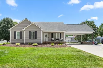 704 Rolling Road, Haw River, NC 27258 - Photo 1