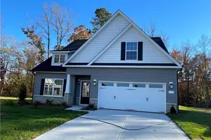 1999 Meadowview Dr, Graham, NC 27253 - Photo 1