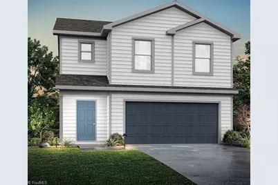 420 Northridge Drive, Eden, NC 27288 - Photo 1