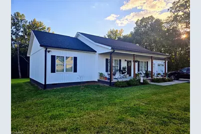 718 Deadmon Road, Mocksville, NC 27028 - Photo 1