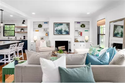 306 W Greenway Drive S, Greensboro, NC 27403 - Photo 1