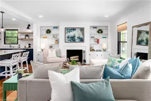 306 W Greenway Drive S, Greensboro, NC 27403 - Photo 1