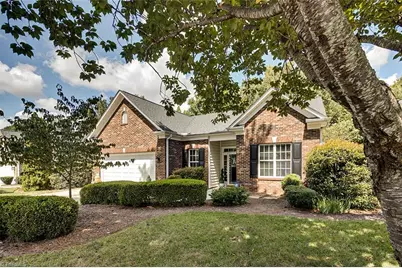 5002 Cobbler Ridge Court, Greensboro, NC 27455 - Photo 1