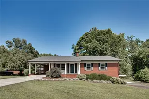 223 Rich Ave, Asheboro, NC 27203 - Photo 1