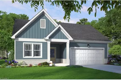 3573 Spring Hope Court, Kernersville, NC 27284 - Photo 1