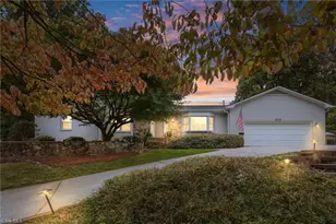 213 Mistletoe Dr, Greensboro, NC 27403 - Photo 1